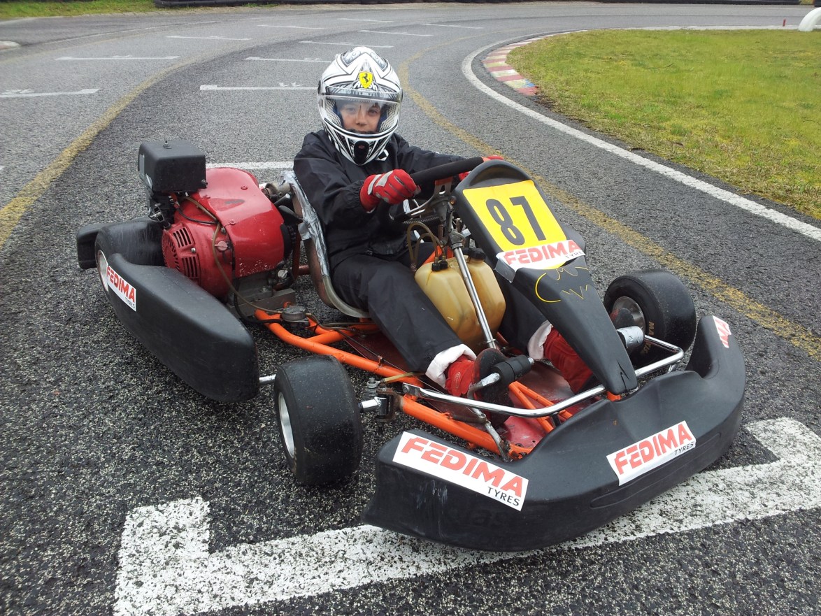 Troféu Honda de Inverno 2013 - 2ª Prova25